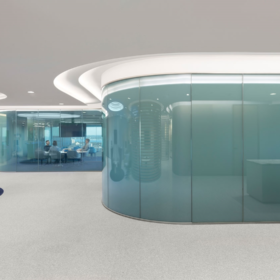 Project: Norton Rose Fulbright | Product: Privacy