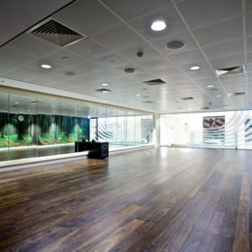 Project: Virgin Active | Product: Revolution 54